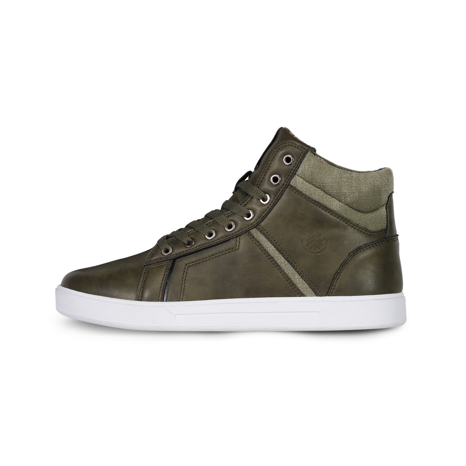 Freizeitschuhe Herren - GAZE khaki