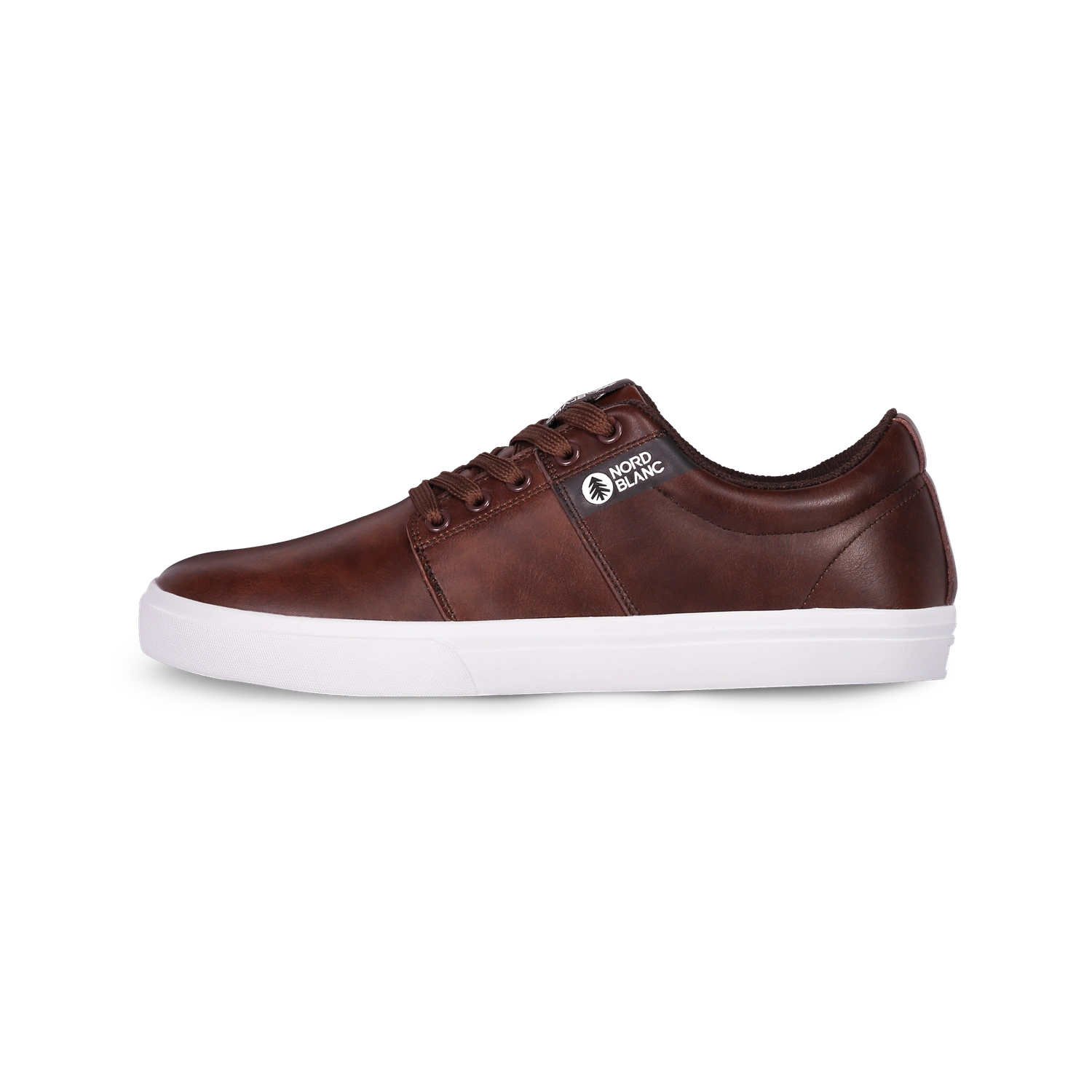 Freizeitschuhe Herren - ARISE braun