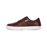 Freizeitschuhe Herren - ARISE braun
