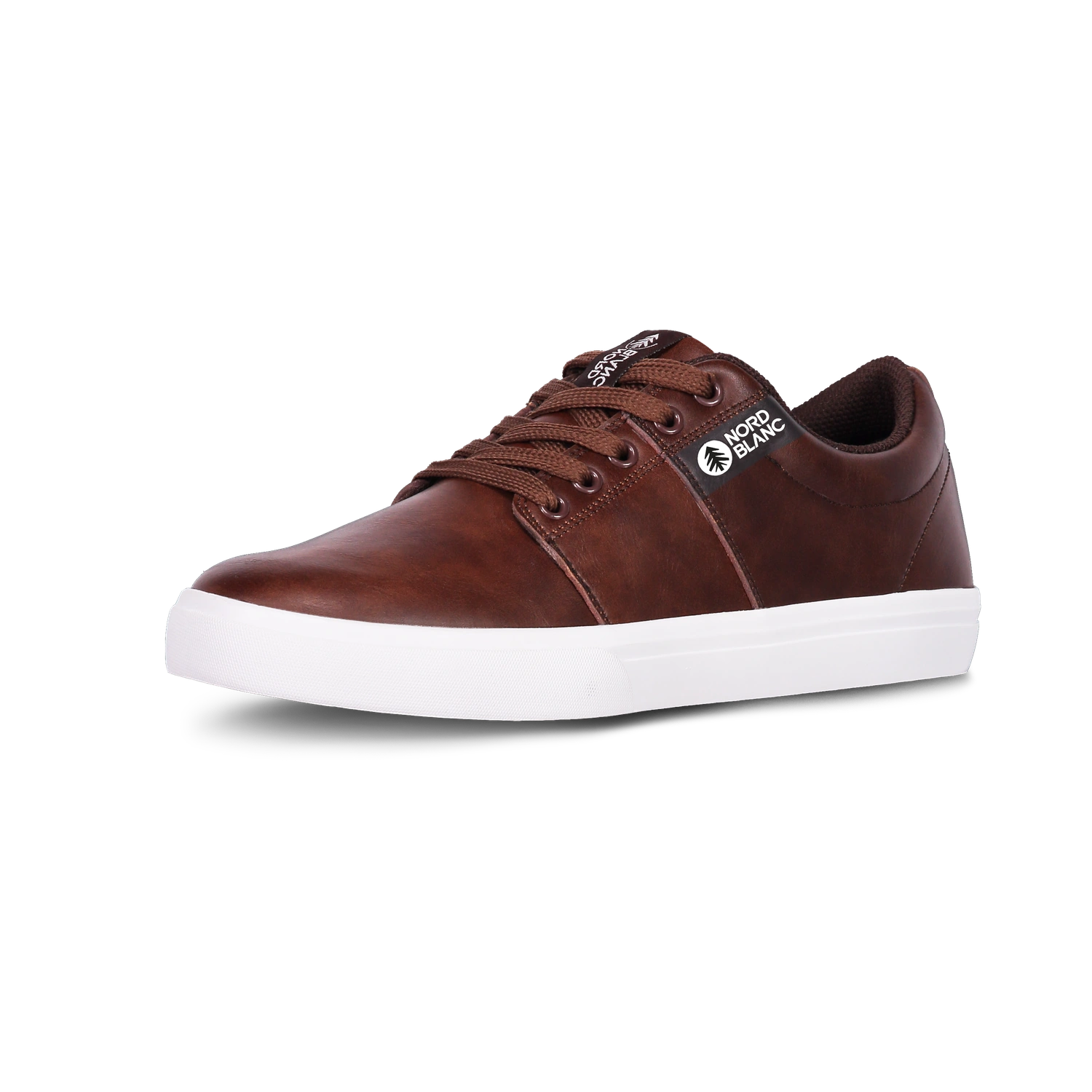 Freizeitschuhe Herren - ARISE braun-2