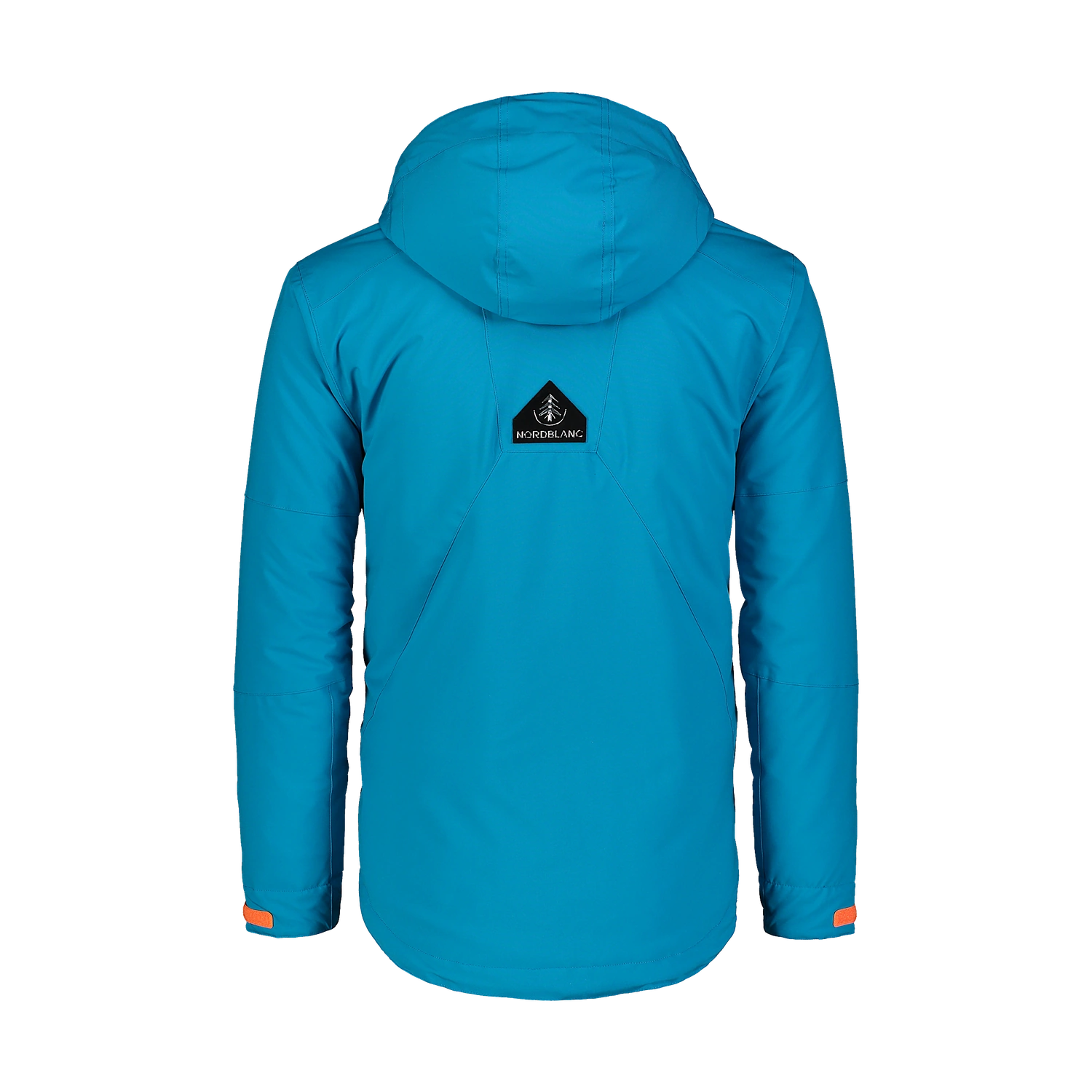 Skijacke Herren - ENSURE blau-4