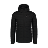 Winterjacke Herren - SHALE schwarz