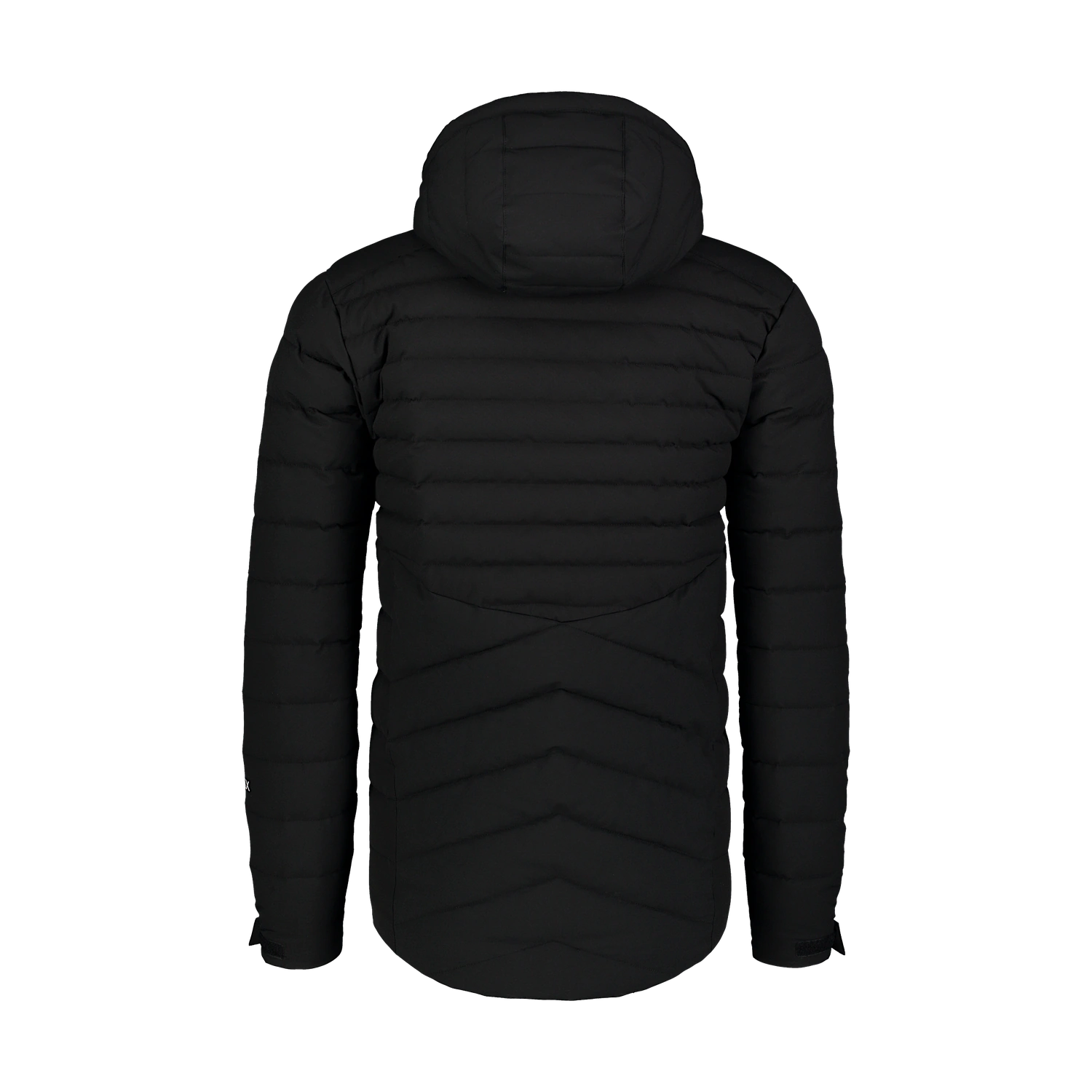 Winterjacke Herren - SHALE schwarz-3