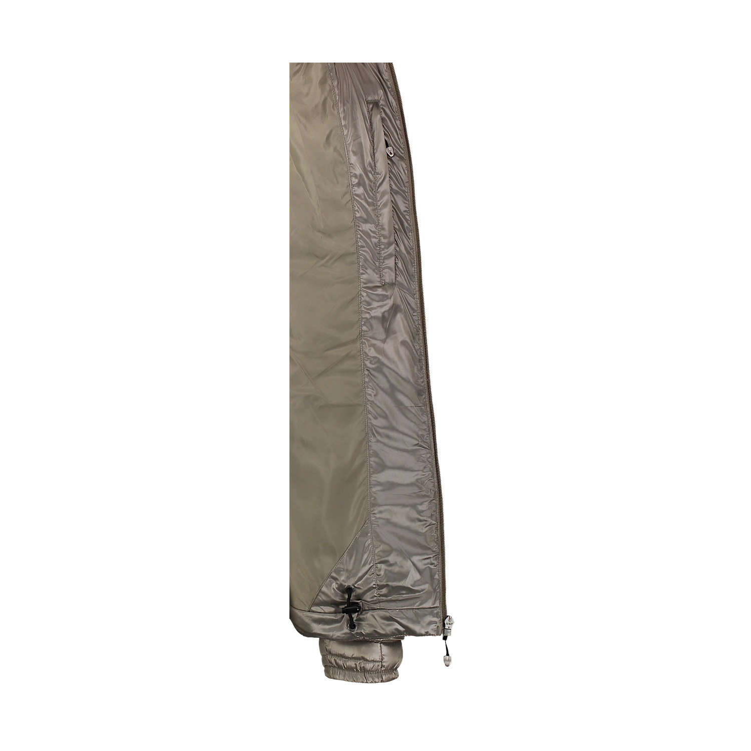 Down jacket men's - PATH beige-6