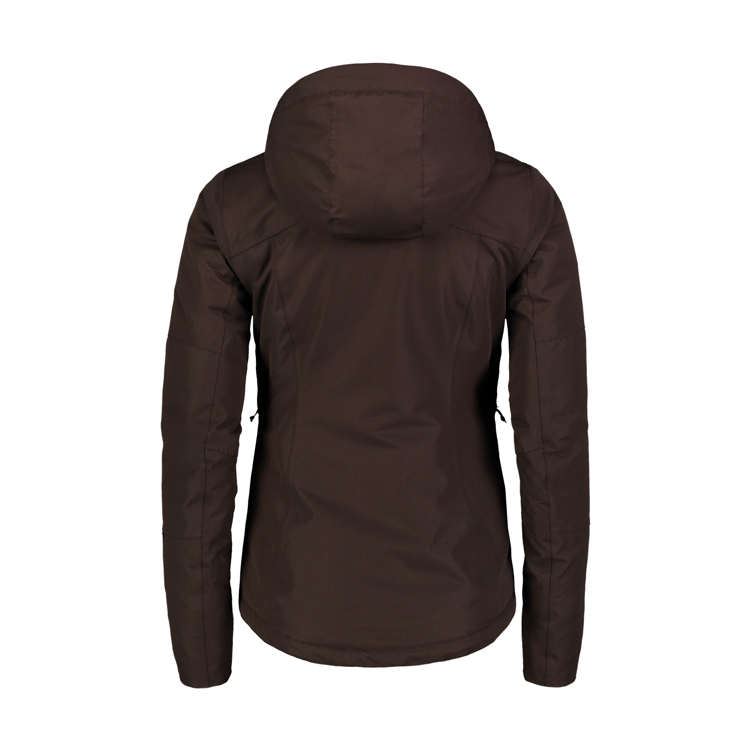 Ski jacket women's - TILT brown-4