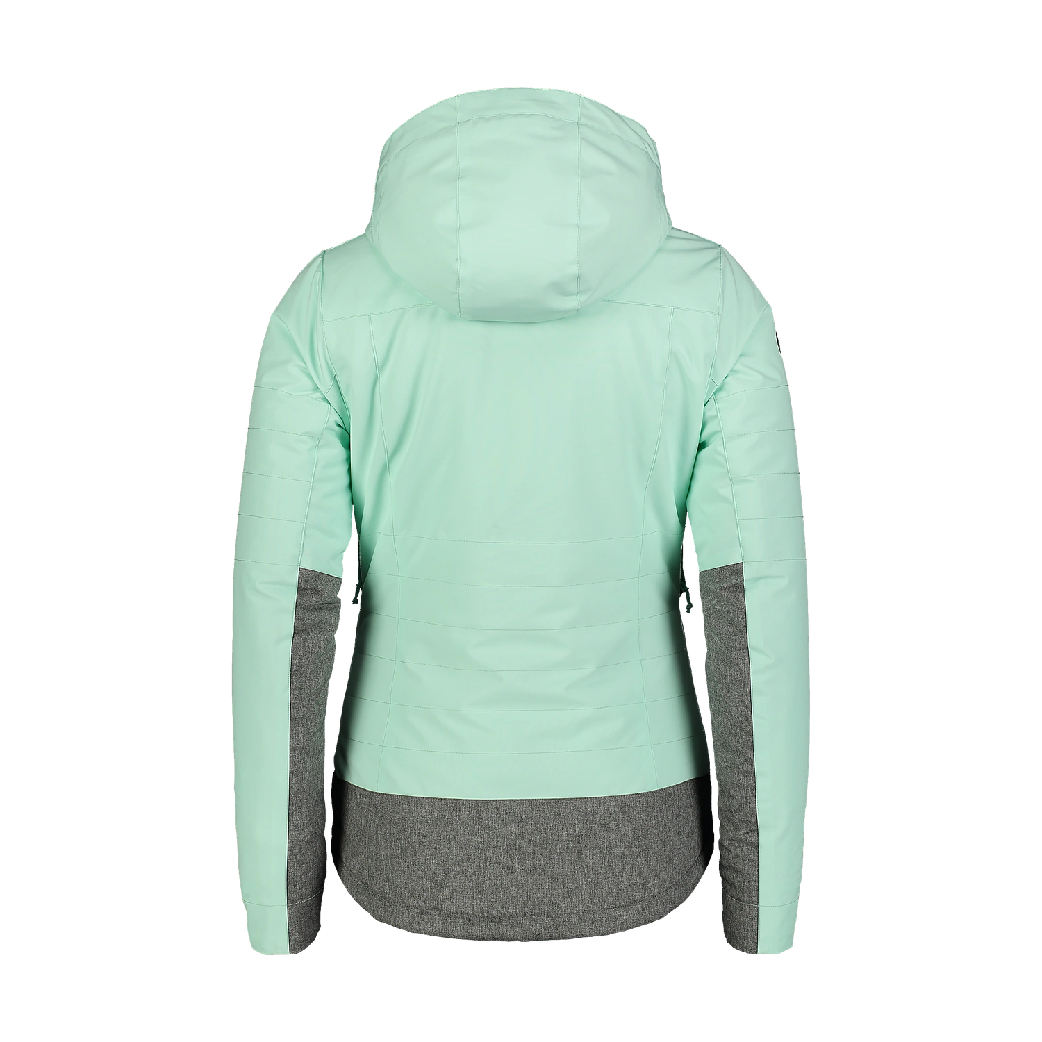Skijacke Damen - CHERISH grün-5