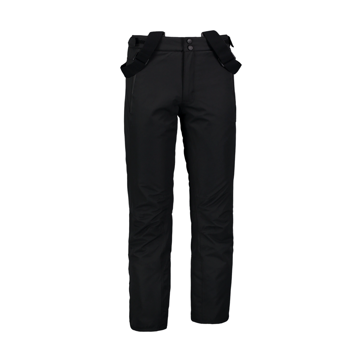 Skihose Herren - TEND schwarz