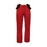 Skihose Herren - TEND rot