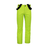 Ski pants men's - TEND green