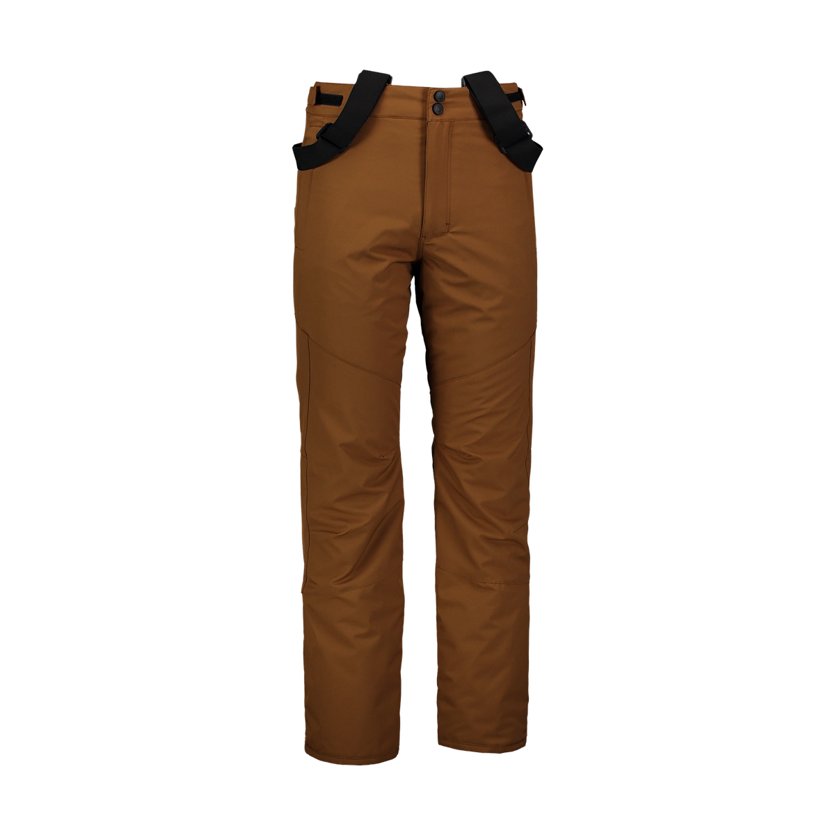 Skihose Herren - ARID braun