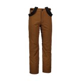 Skihose Herren - ARID braun