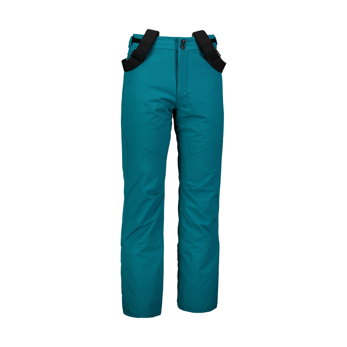 Skihose Herren - ARID grün