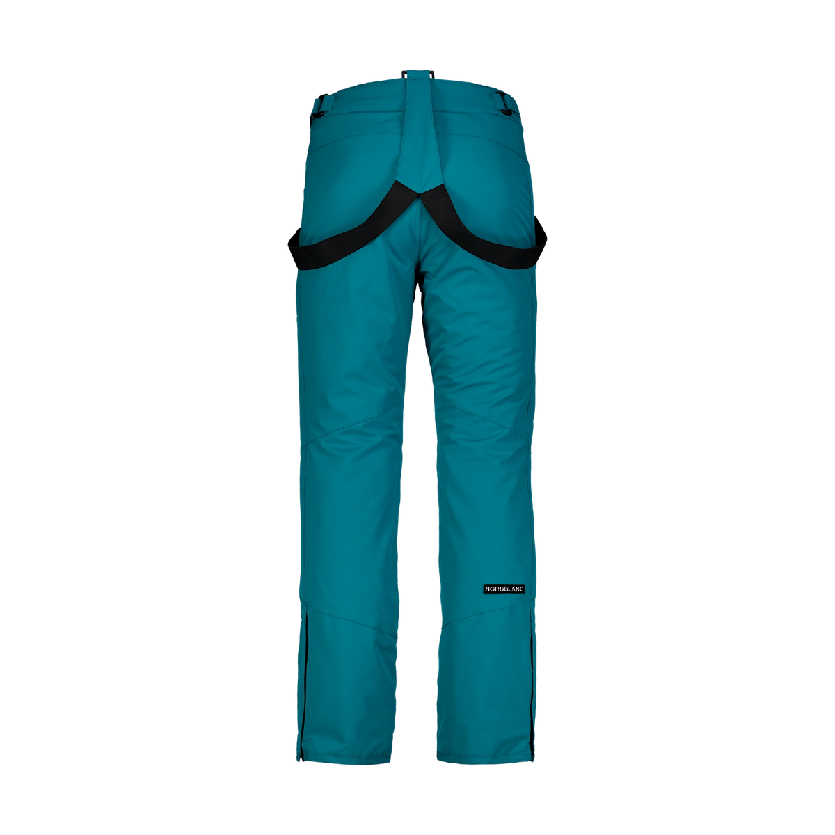 Skihose Herren - ARID grün – Bild 2
