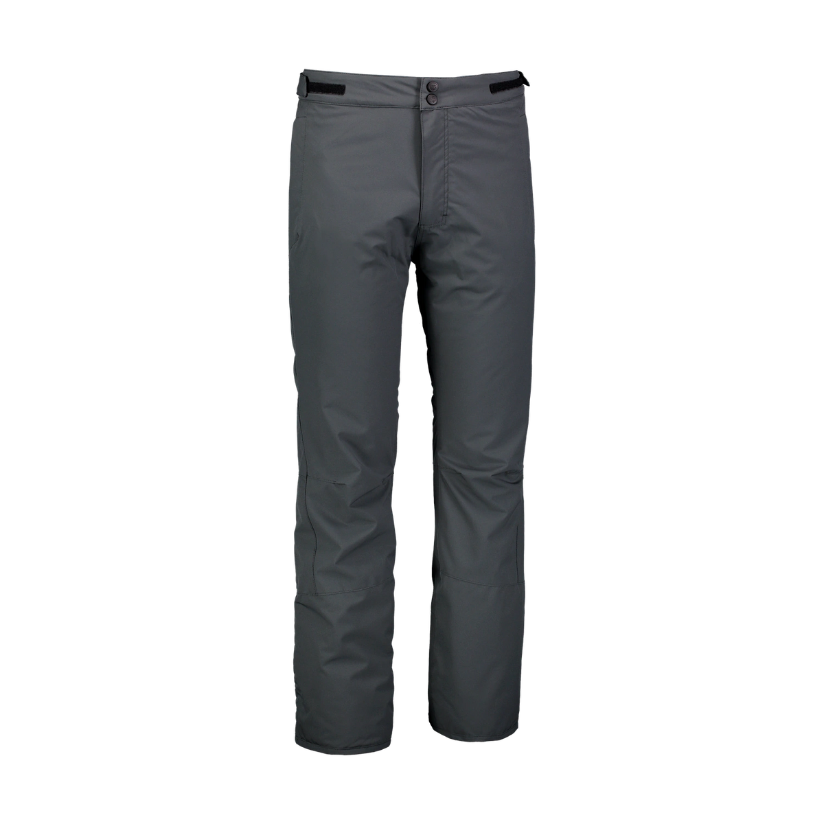Ski pants men's - PARCH grey