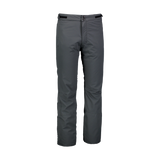 Ski pants men's - PARCH grey