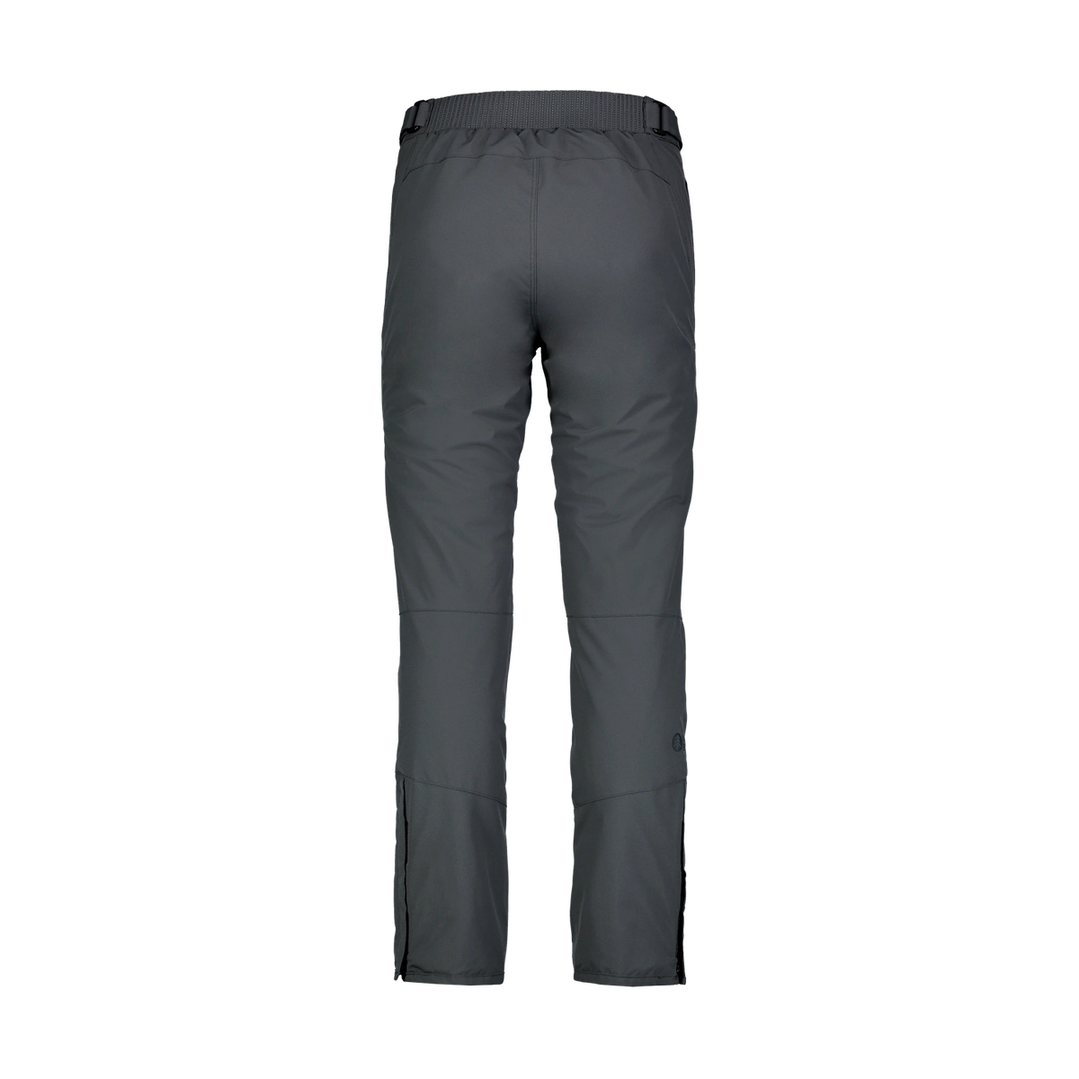 Ski pants men's - PARCH grey – image 2