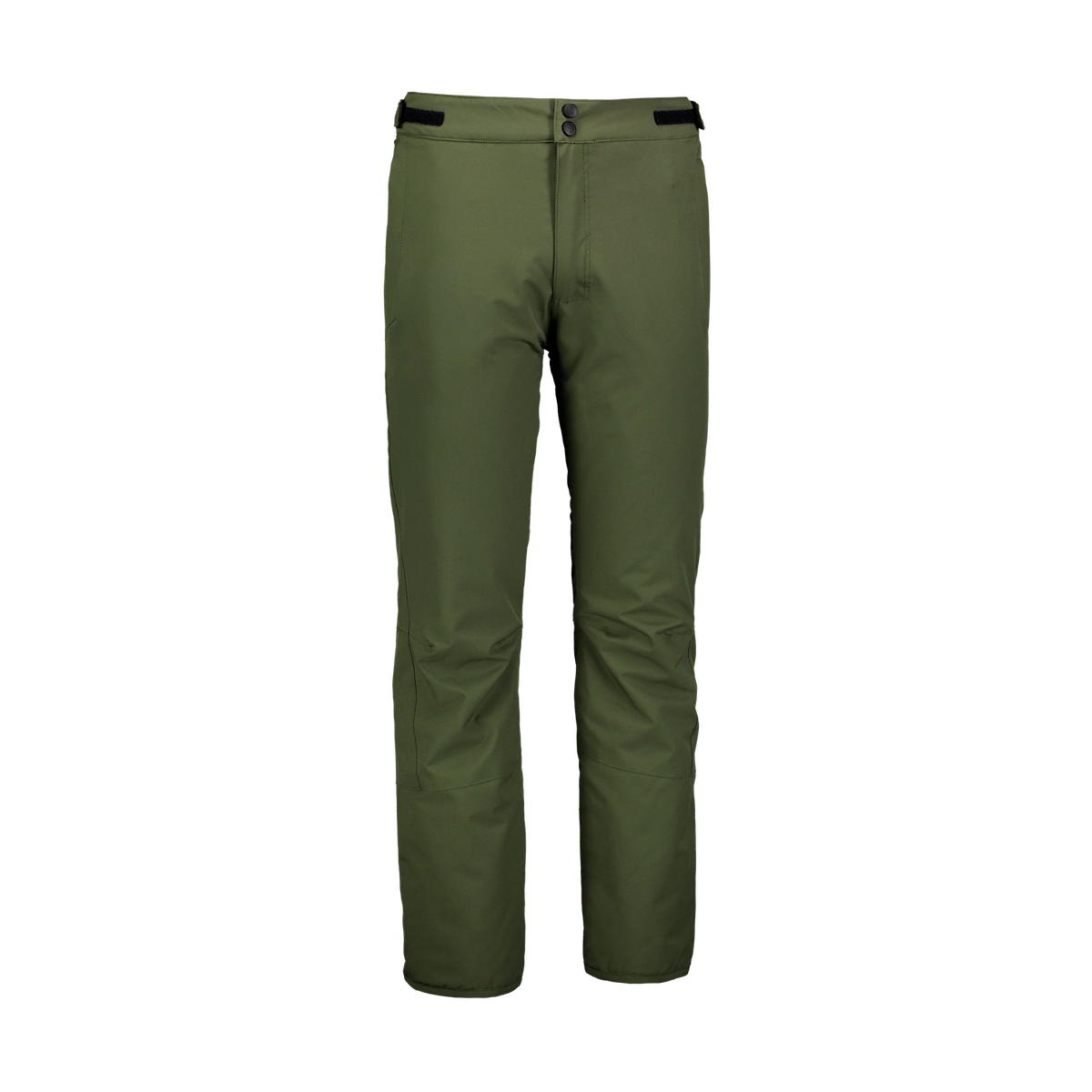 Skihose Herren - PARCH khaki