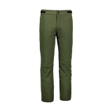 Skihose Herren - PARCH khaki