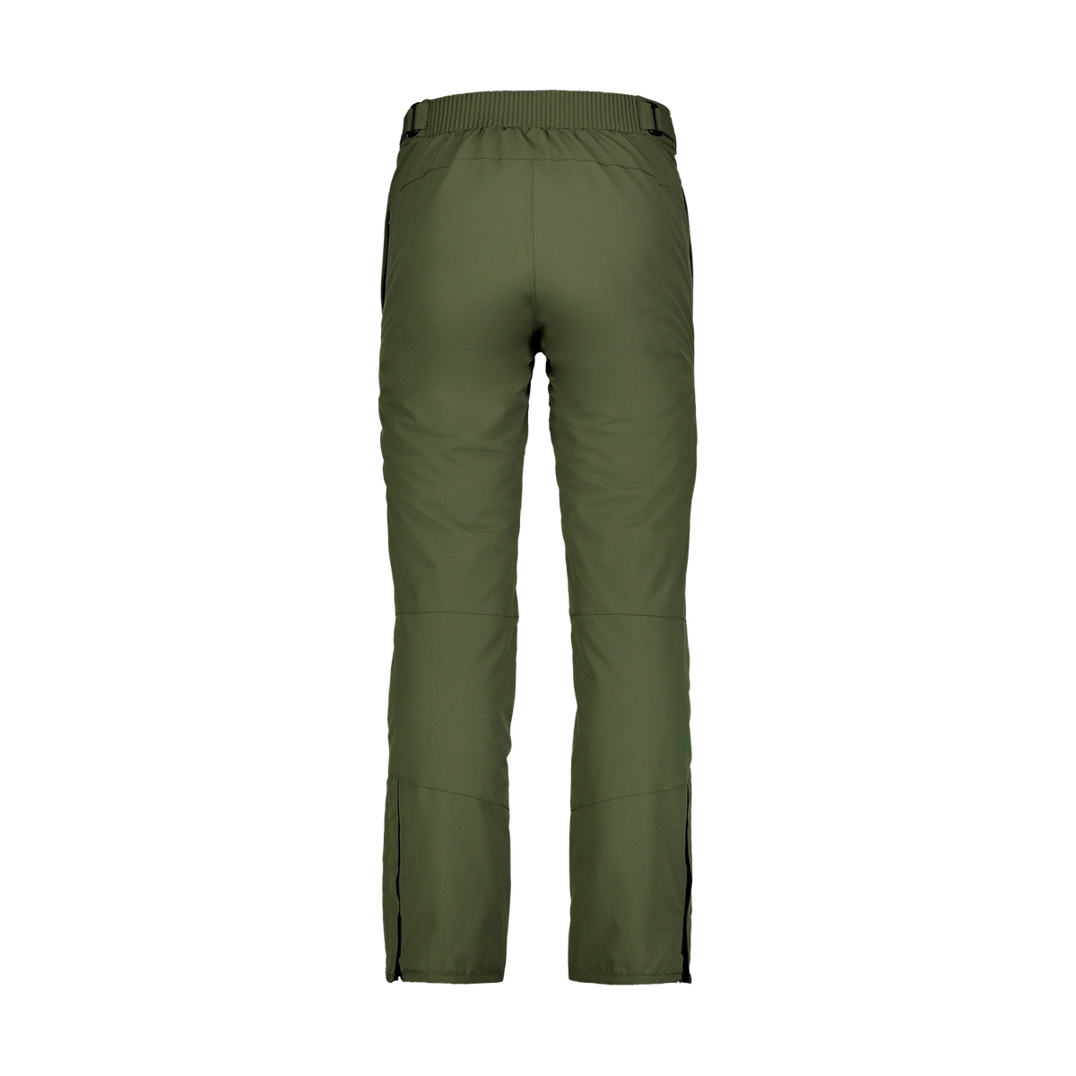 Skihose Herren - PARCH khaki – Bild 2
