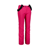 Ski pants women's - GROWN pink