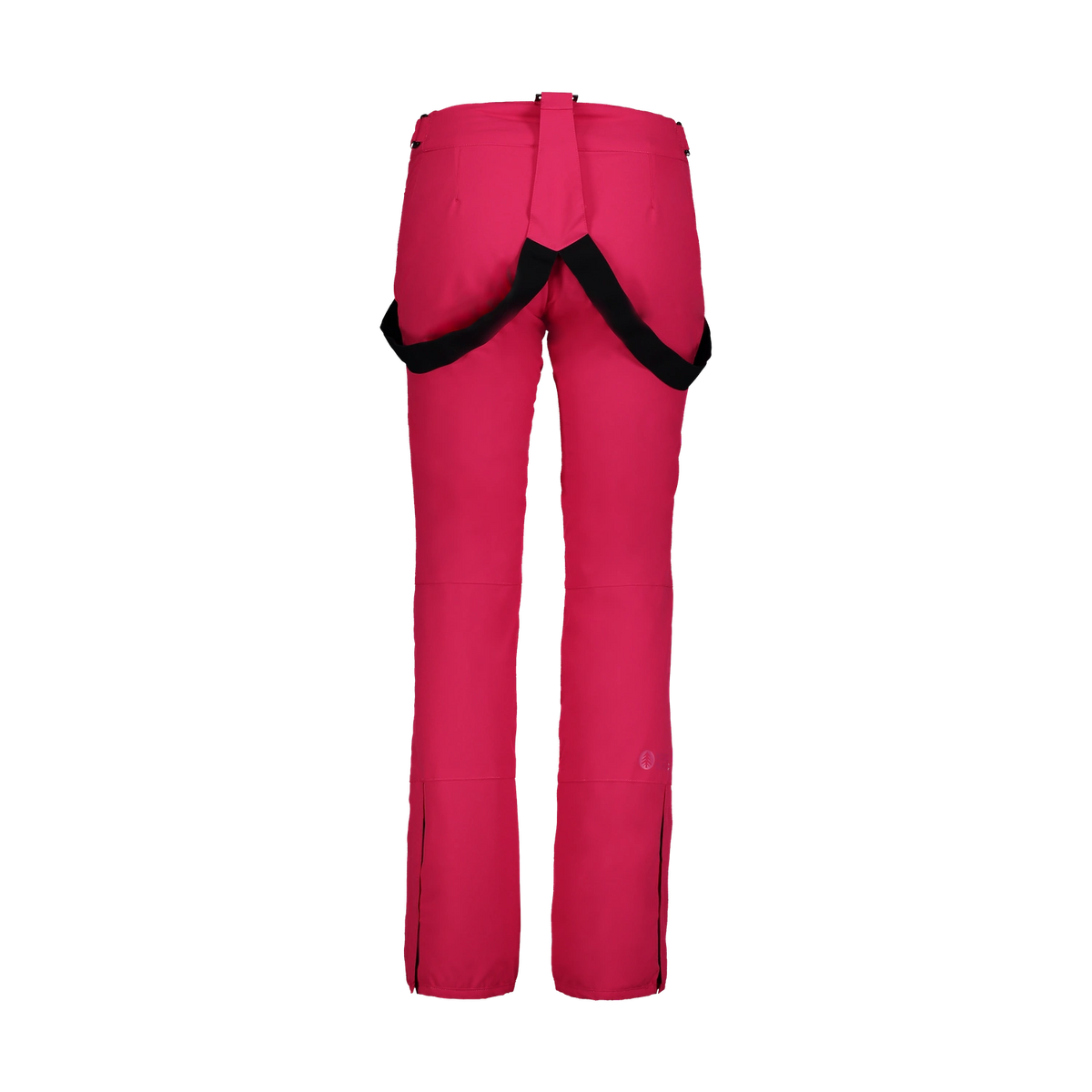 Ski pants women's - GROWN pink – image 2