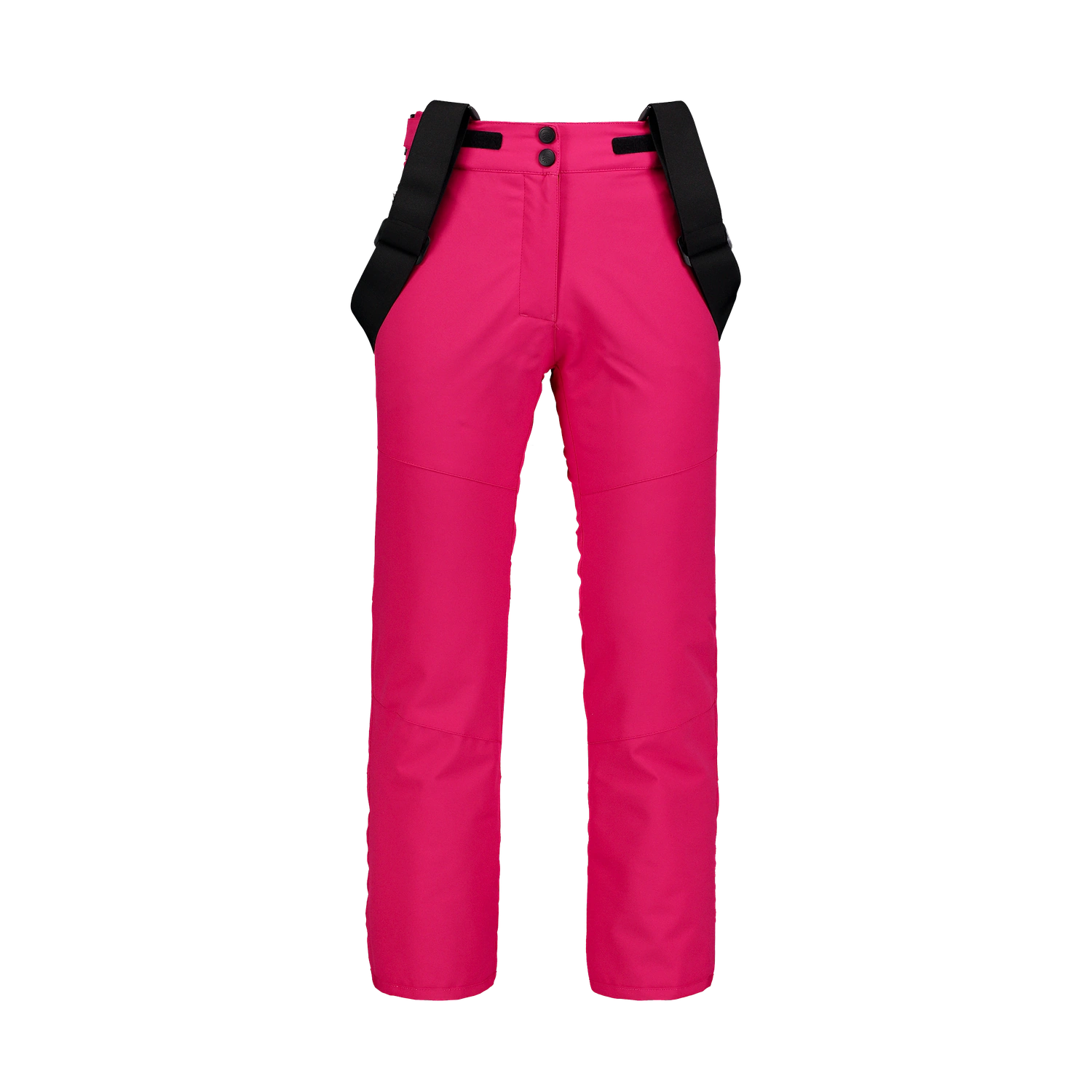 Ski pants kid's - PLUCKY pink