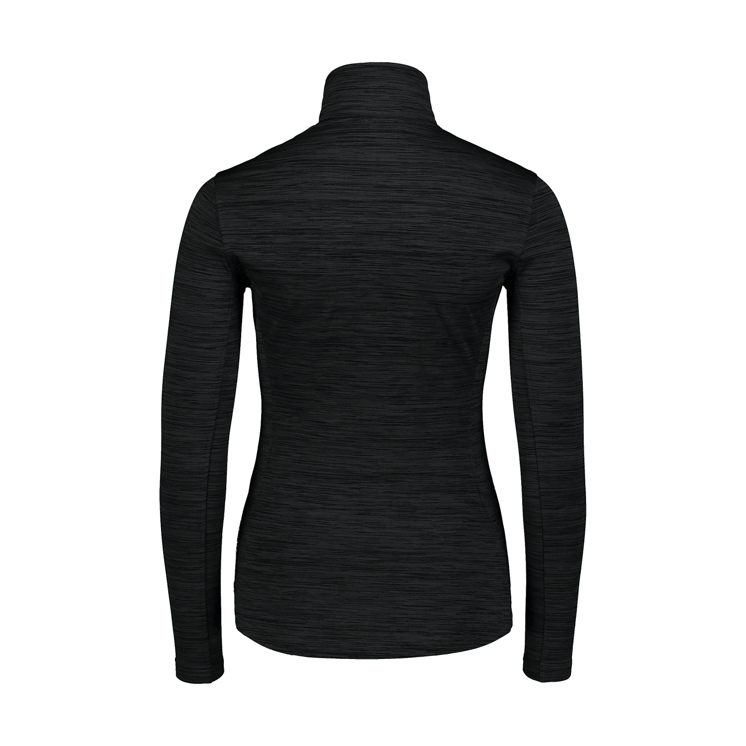 Powerfleecejacke Damen - PROCURE grau-2