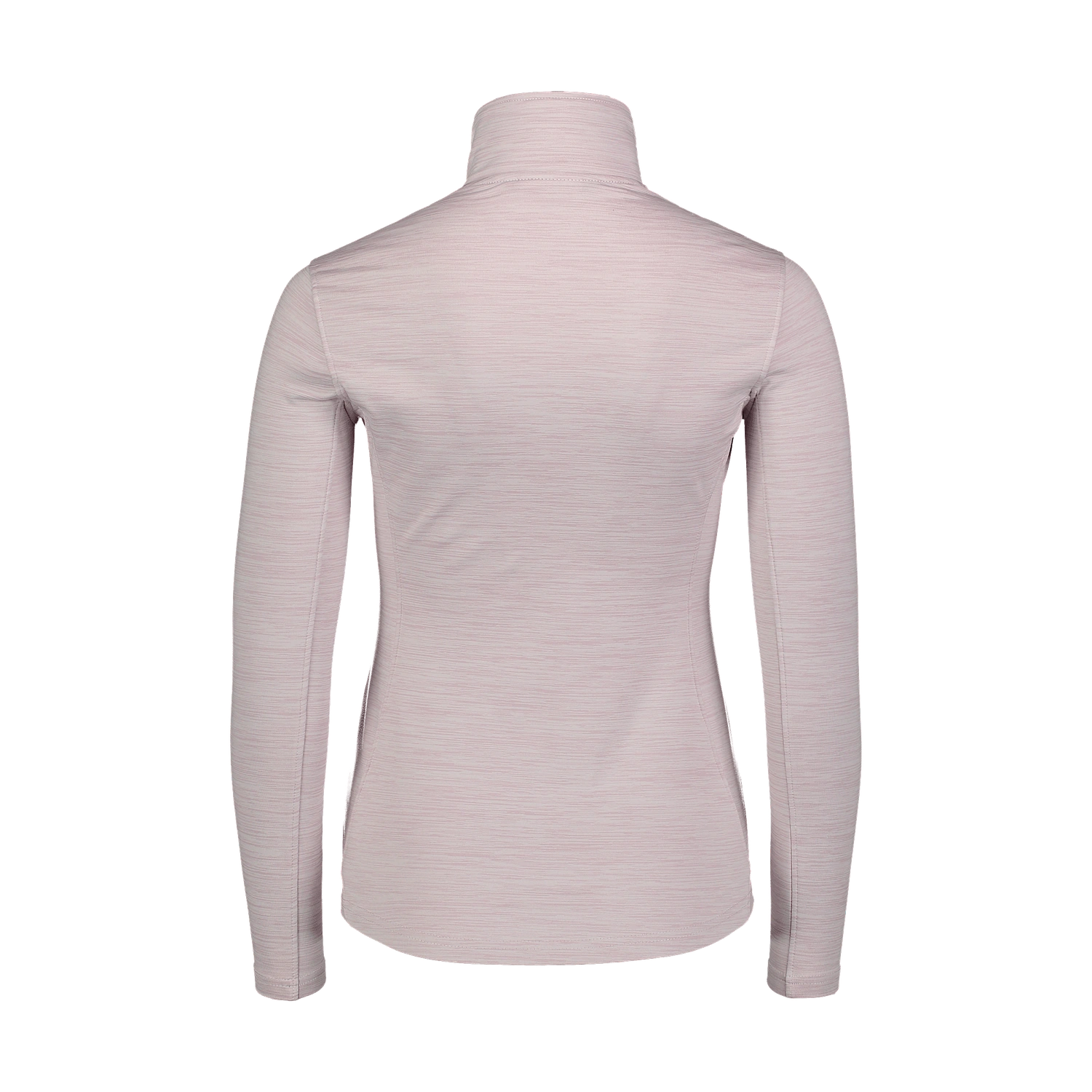 Power fleece jacket women's - PROCURE pink-2