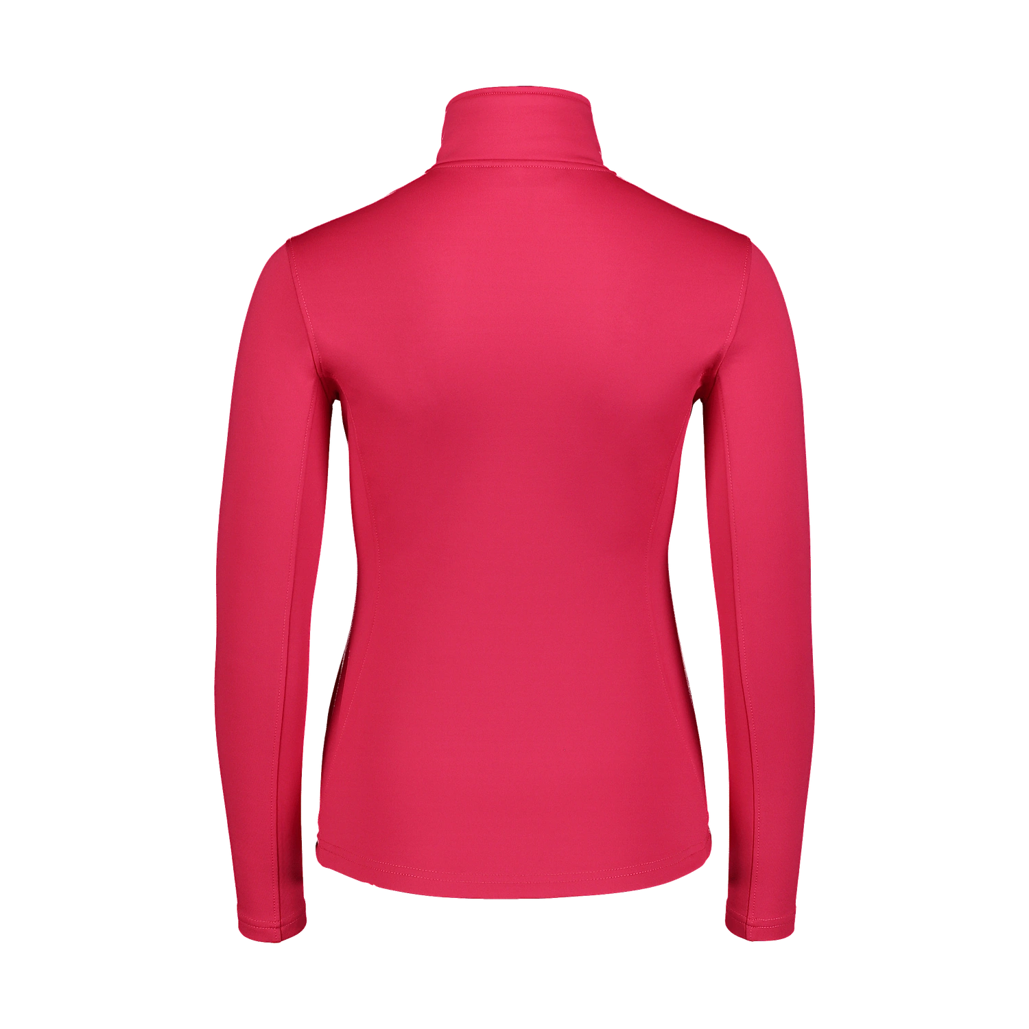Power fleece jacket women's - PROCURE pink-2