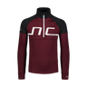 Wine red
