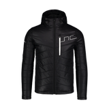 Sports jacket men's - RIPE black