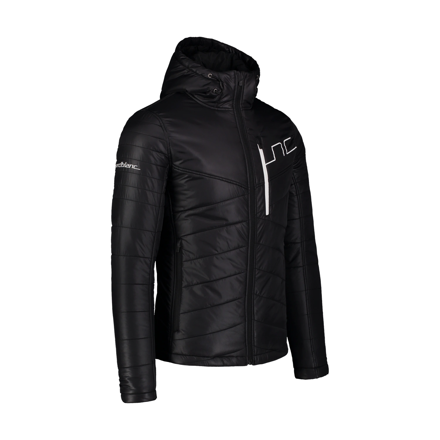 Sports jacket men's - RIPE black-2
