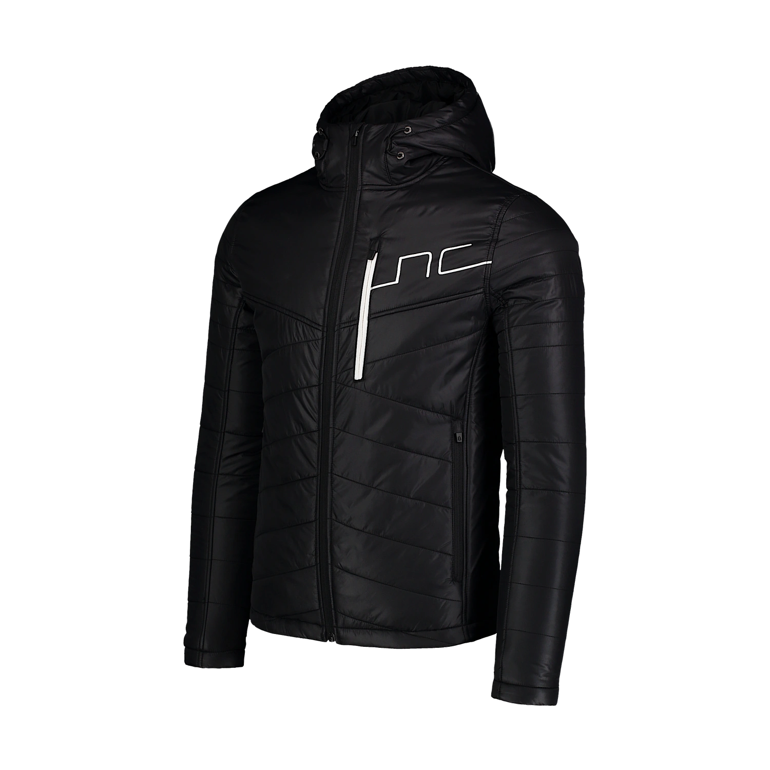 Sports jacket men's - RIPE black-3