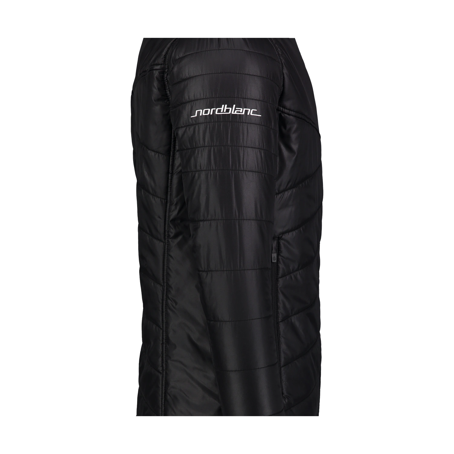 Sports jacket men's - RIPE black-4