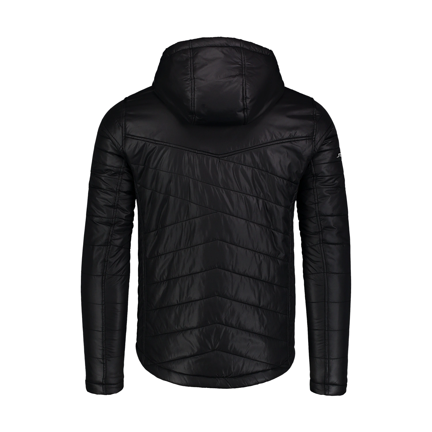 Sports jacket men's - RIPE black-5