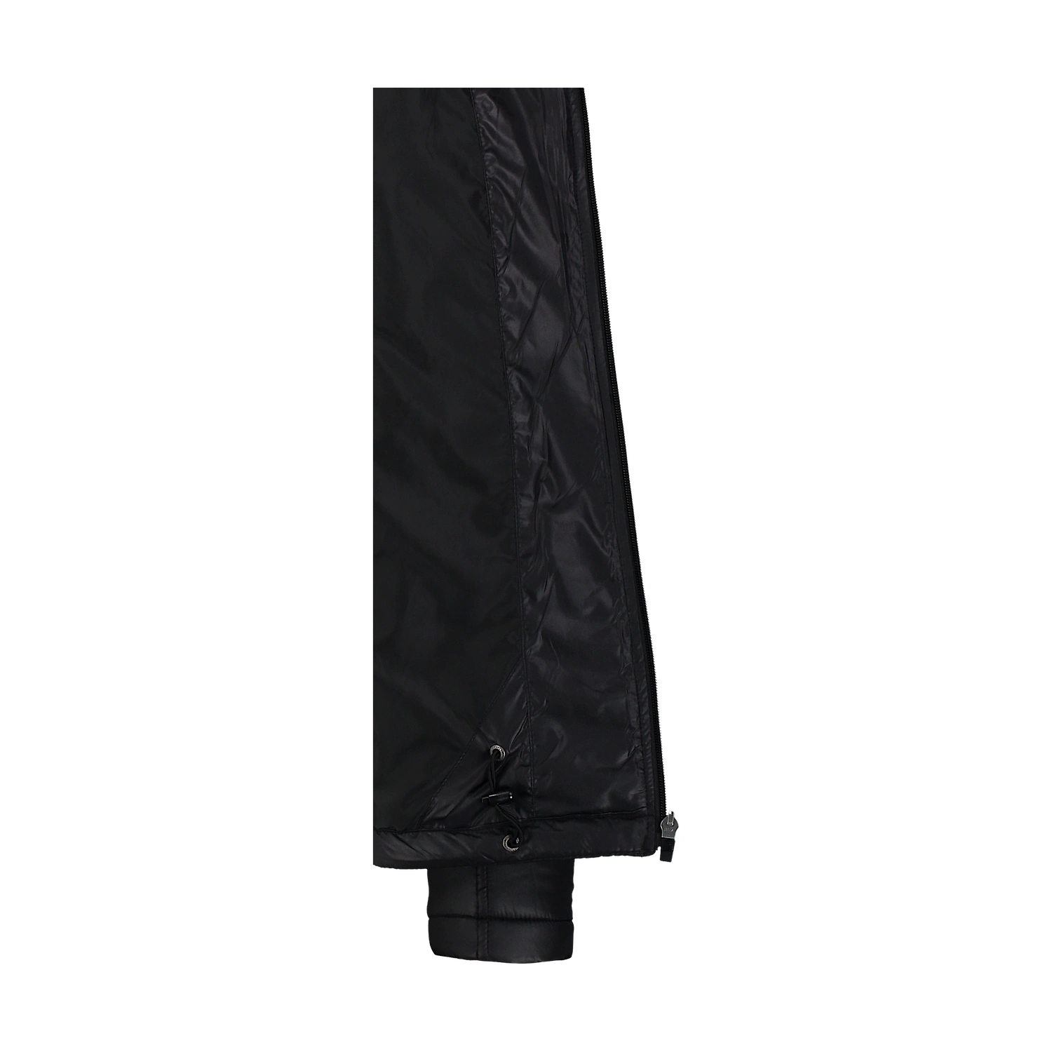 Sports jacket men's - RIPE black-6