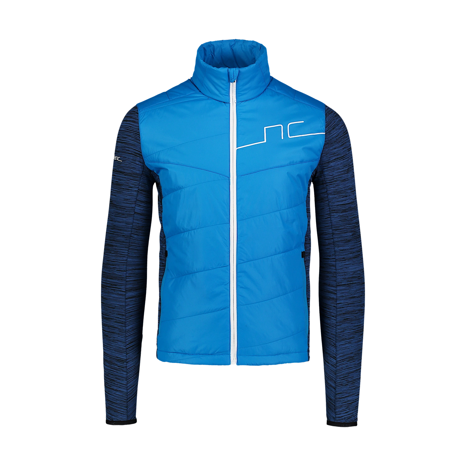Sports jacket men's - GROOVE blue-1