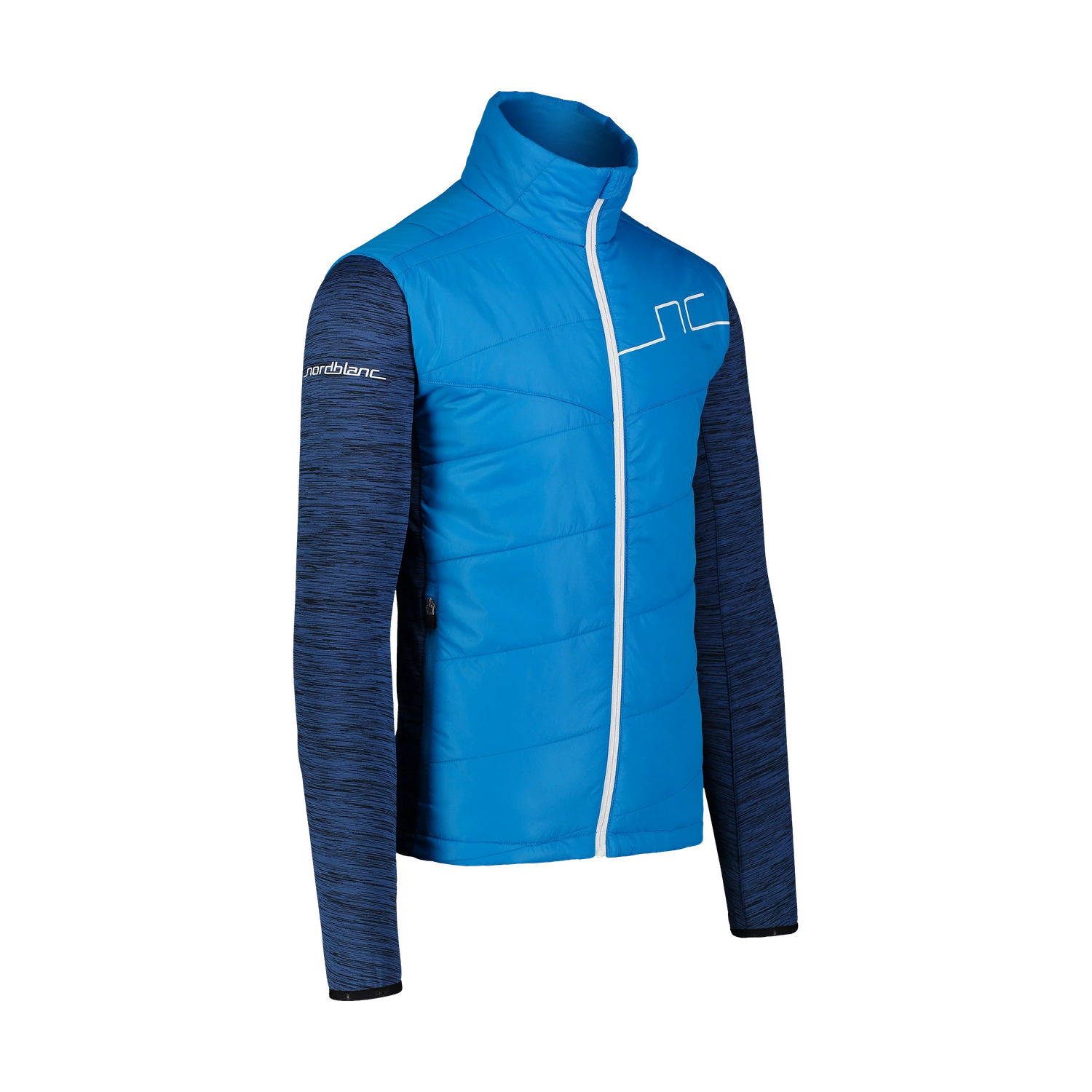 Sports jacket men's - GROOVE blue-4