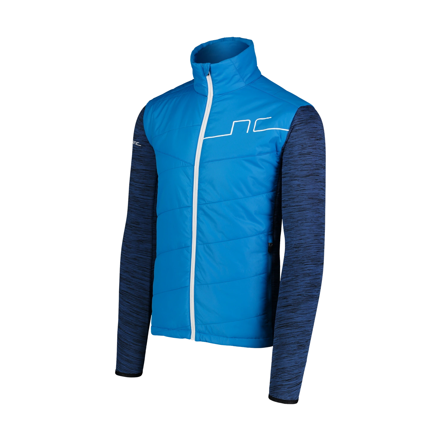 Sports jacket men's - GROOVE blue-5