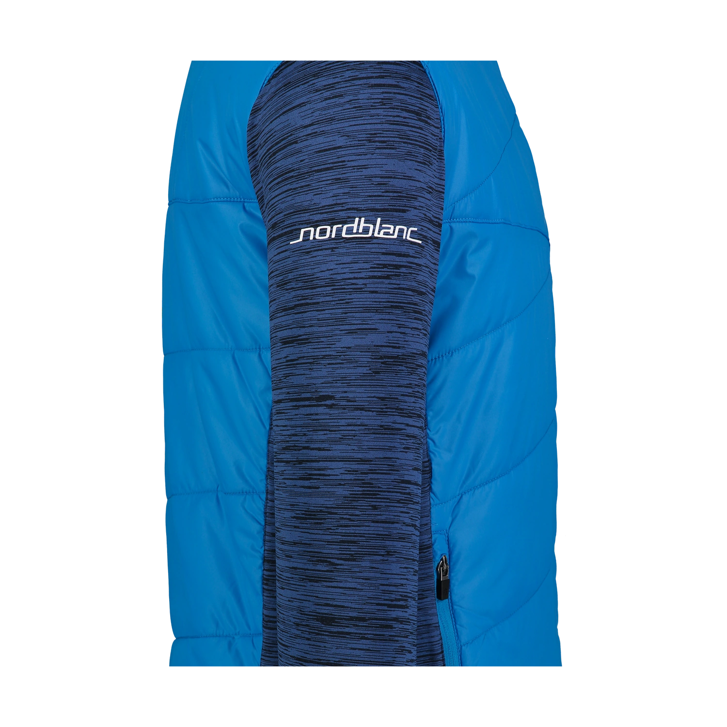 Sports jacket men's - GROOVE blue-6