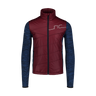 Wine red