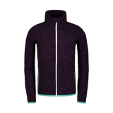 Fleece melegítőfelső gyermek - REMEDY lila