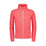 Fleece melegítőfelső gyermek - REMEDY narancssárga