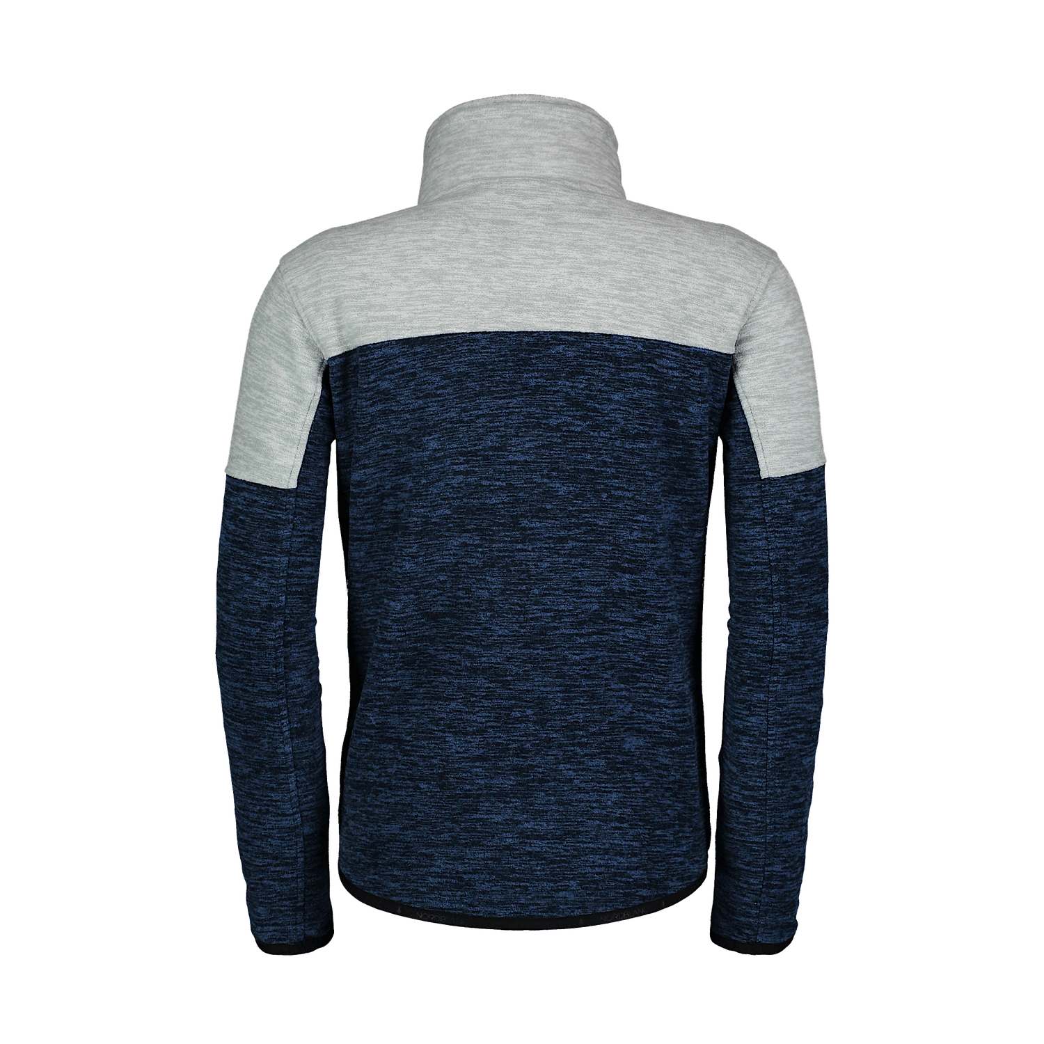 Fleece jacket kid's - GAMMY blue-2