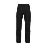 Outdoor waterproof pants kid's - AMENITY black