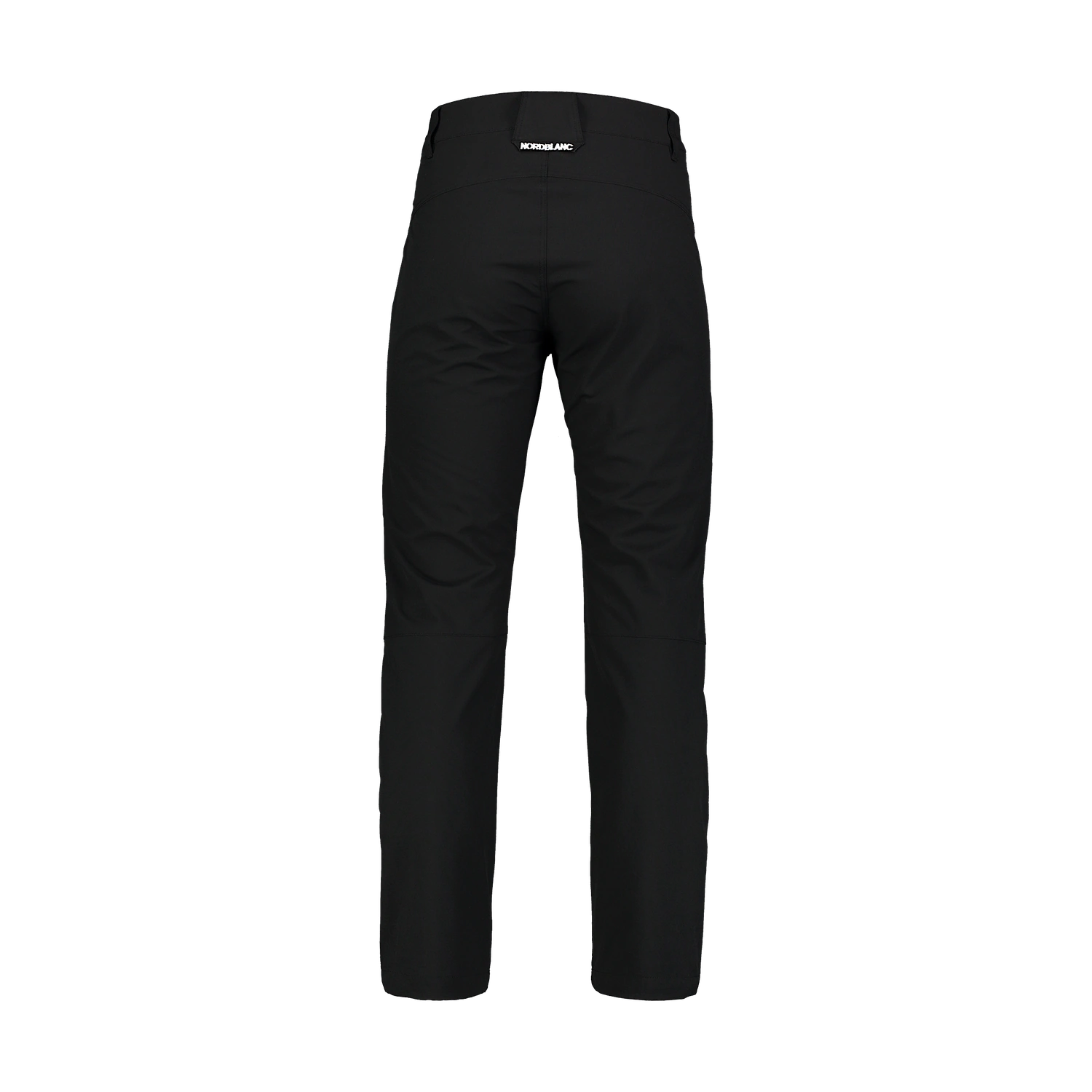 Outdoor waterproof pants kid's - AMENITY black-2