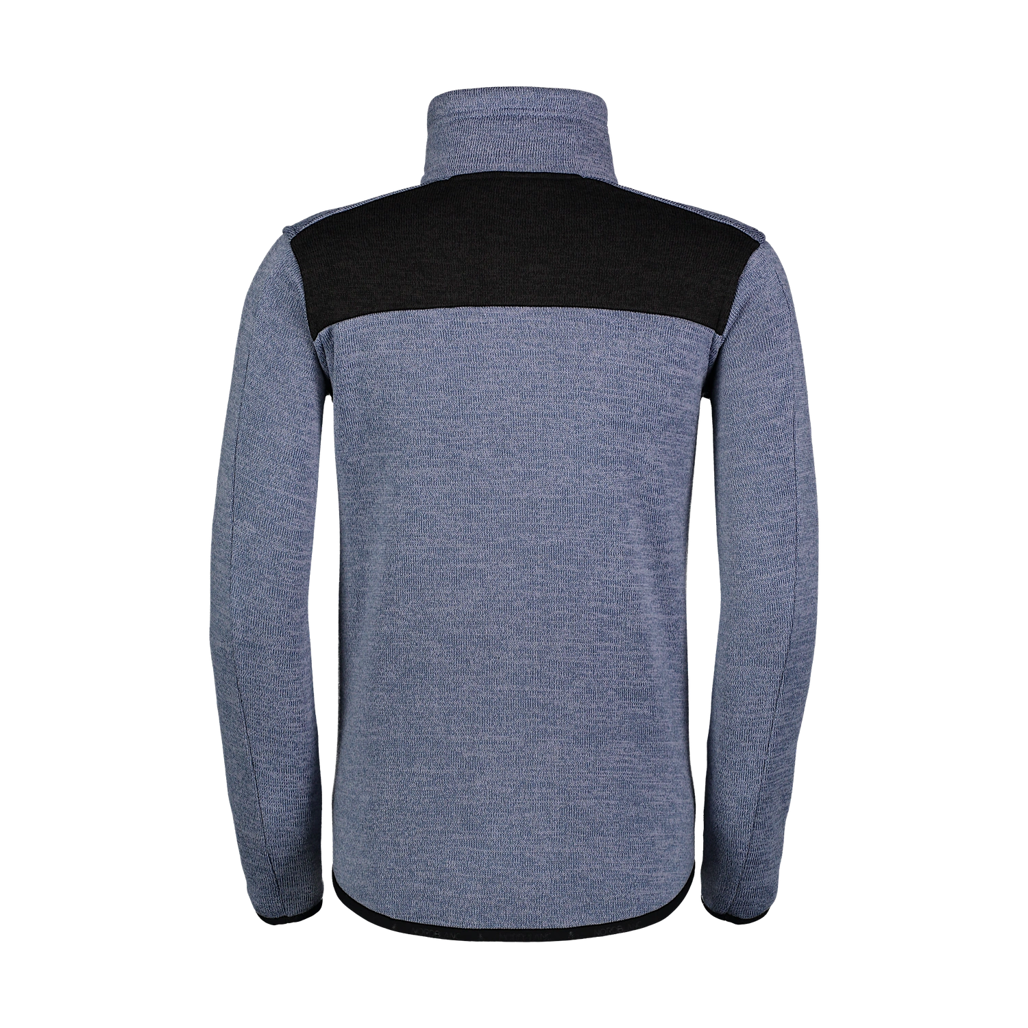 Sweater fleece kid's - CURE blue-2