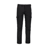 Pants men's - DAILY black