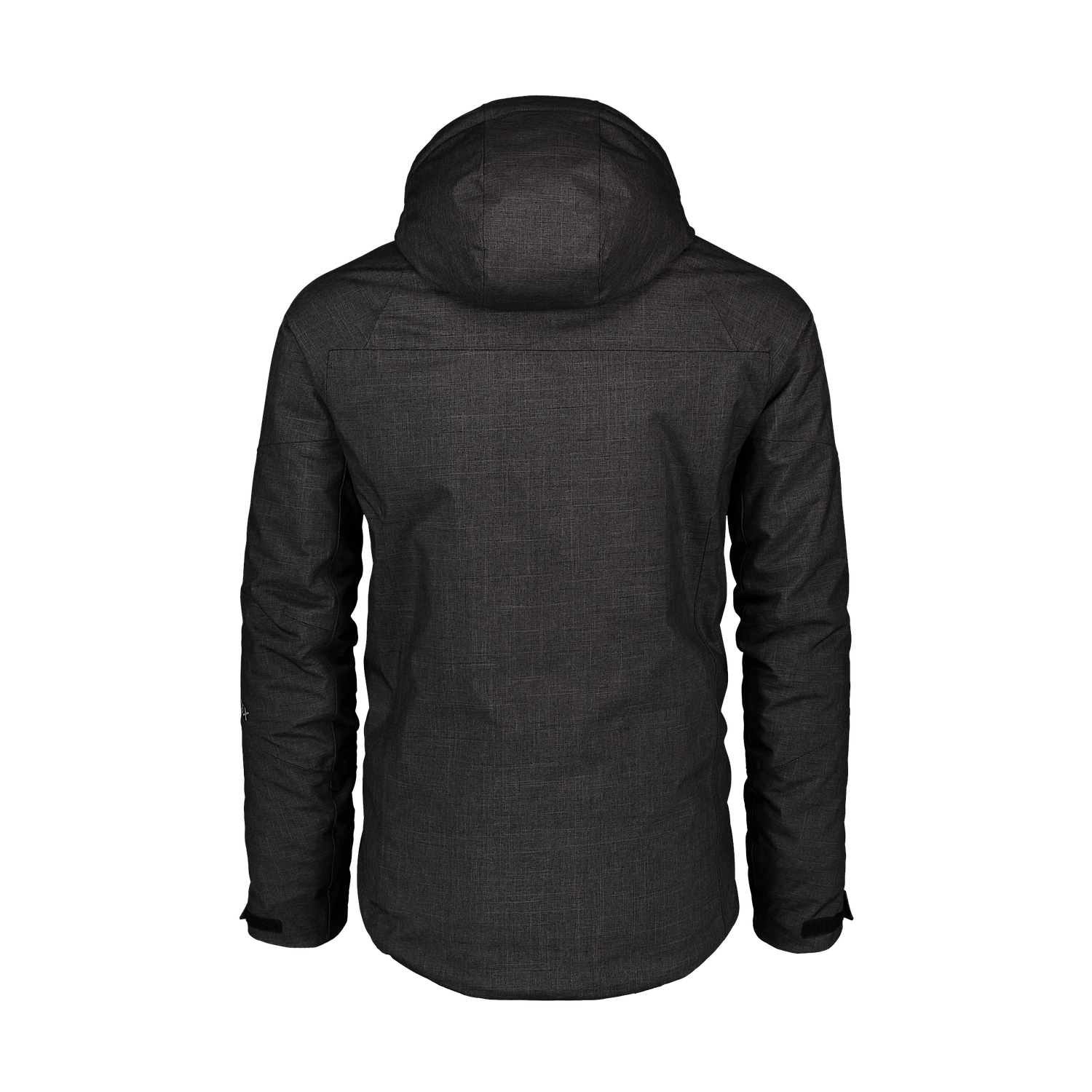 Skijacke Herren - SLATE grau-3