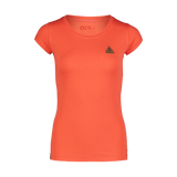 Cotton t-shirt women's - LOWLY pink